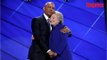 Obama adoube Hillary et étrille Donald Trump