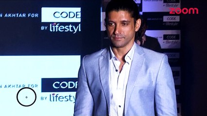Aditi Rao Hydari and Farhan Akhtar are not in Talking Terms- -Bollywood News-#TMT