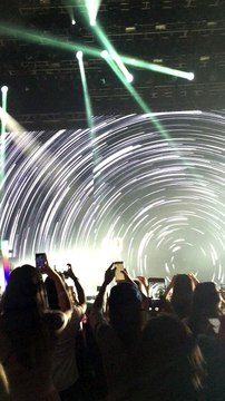 Selena Gomez - Revival (Revival Tour Singapore)