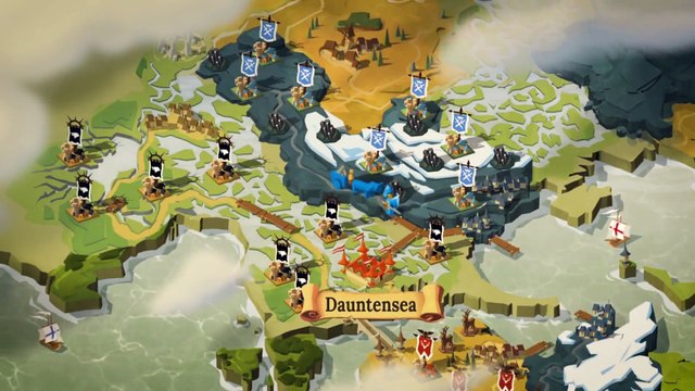 Albion Online - Everybody Matters Final Beta Trailer