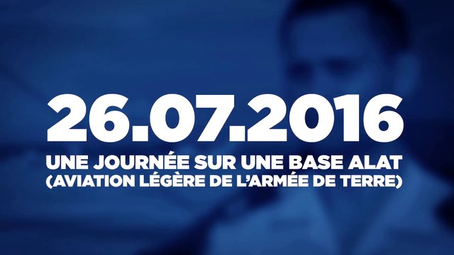 HOP! Tour des Jeunes Pilotes - Mardi 26 juillet 2016