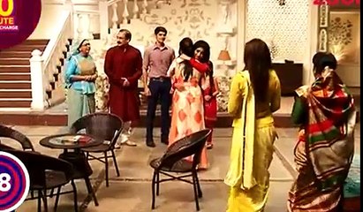 Yeh Rishta Kya Kehlata Hai 28th July 2016 News