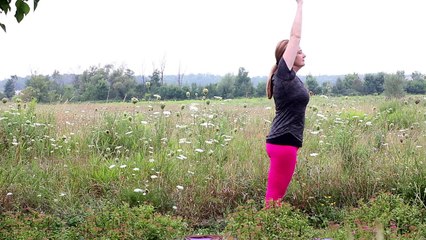 Chrysalis Yoga Community Member- Pam Tayler