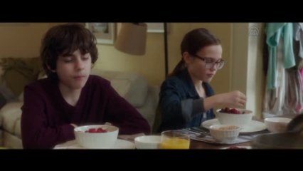 Sinema - Eyvah Annem Dağıttı