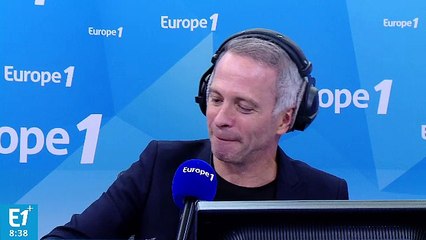 Sarkozy à Macron : "rejoins le côté obscur de la Droite"