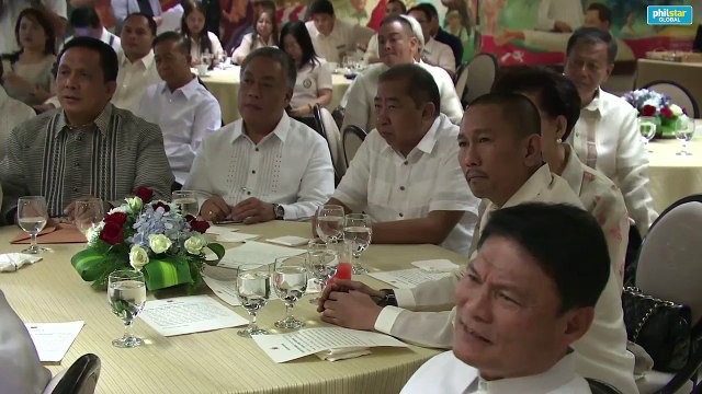 Duterte to send drug abusers to military camps