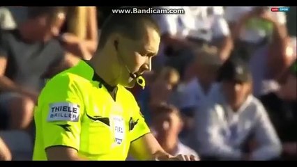 Aarhus 1-3 Galatasaray Geniş Maç özeti Tüm Goller,Pozisyonlar 27.07.2016 HD