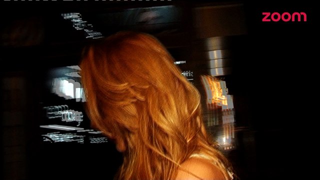 Iulia Vântur's Reaction When Asked About Her Marriage With Salman Khan-Bollywood News-#TMT