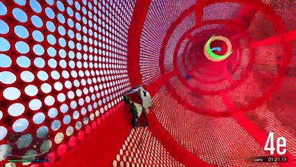 MULTI NOUVELLES COURSES CASSE COU GTA 5 ONLINE