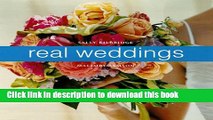 [PDF] Real Weddings: A Celebration of Personal Style [Read] Full Ebook