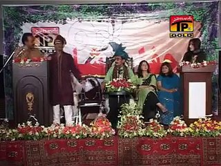 Hindko Comedy Poetry With Iftikhar Thakur Must Watch