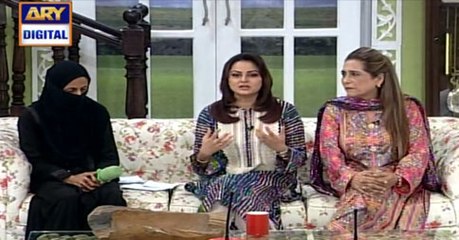 Good Morning Pakistan - 28th July 2016