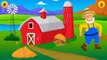 English Nursery Rhymes Songs for Children - old macdonald had a farm rhymes songs for kids