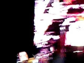 RHCP 6/7/2007 : solo de Batterie Chad Smith