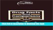 Download Drug Facts   Comparisons Pocket Version 2003 PDF Online