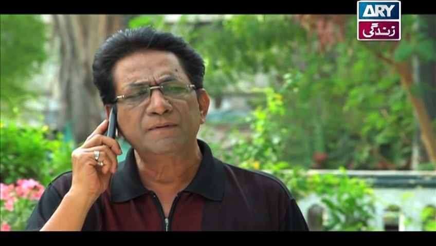 Manzil Kahi Nahi Episode 133 Full