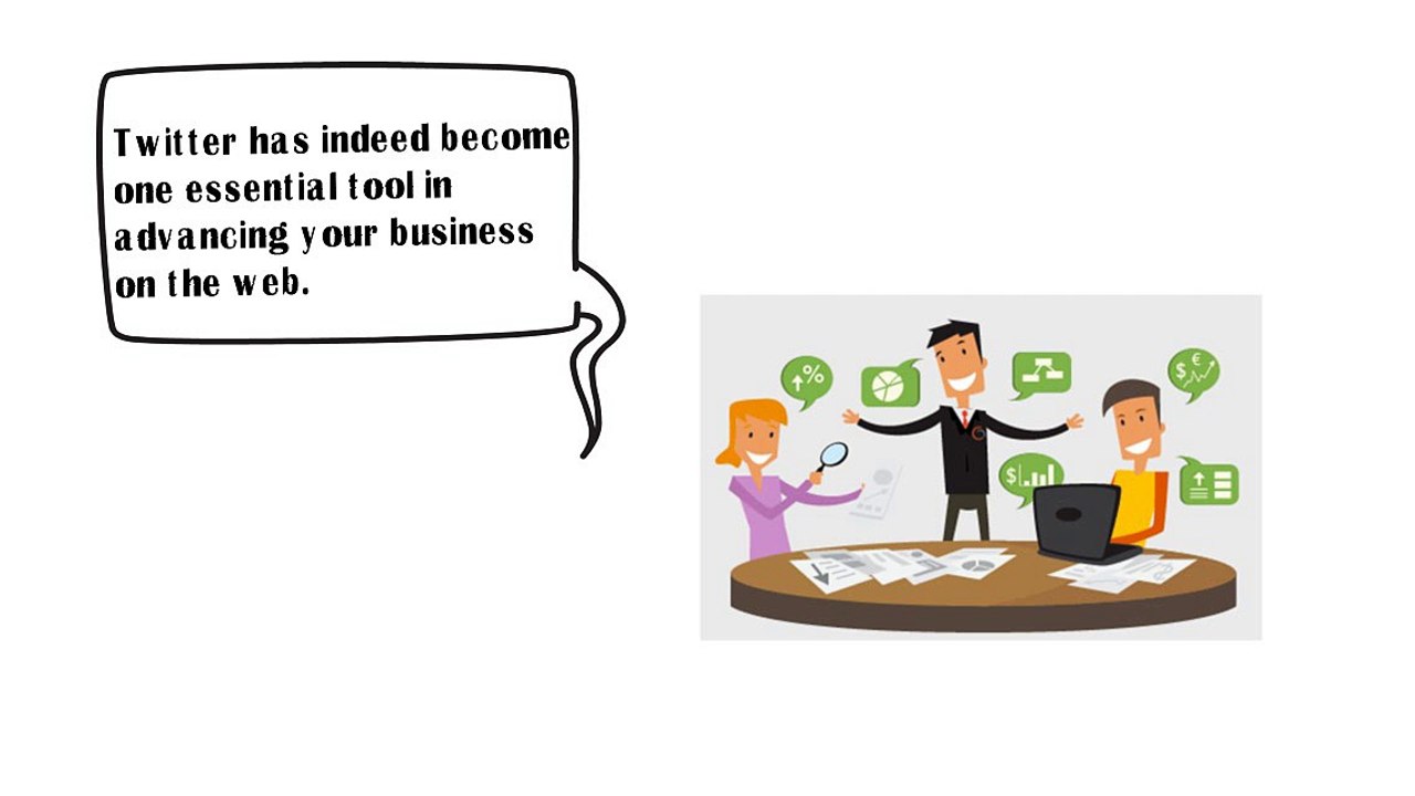 How to Increase your Followers with Twitter Follow Tool?