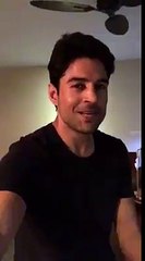 Rajeev khandelwal in jaipur to promote fever