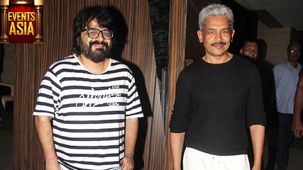 Aamir Khan's Upcoming Movie Screening | Dangal | Events Asia