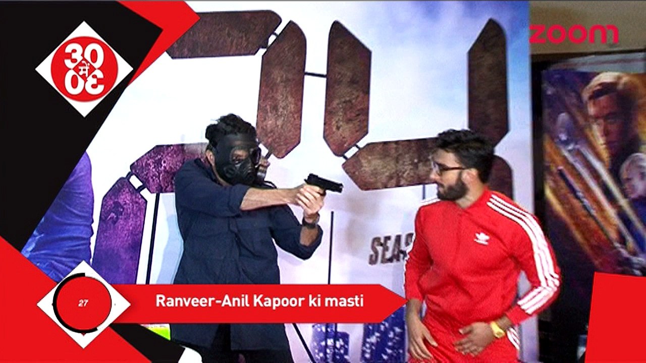 Salman Khan And Prabhu Deva To Reunite After 7 Years,Iulia Vântur Celebrates Her Birthday With The Khan Family & More