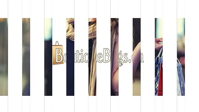 Online Shopping Bags Store in Canada