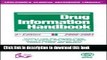 Download Drug Information Handbook [2000-2001] PDF Online