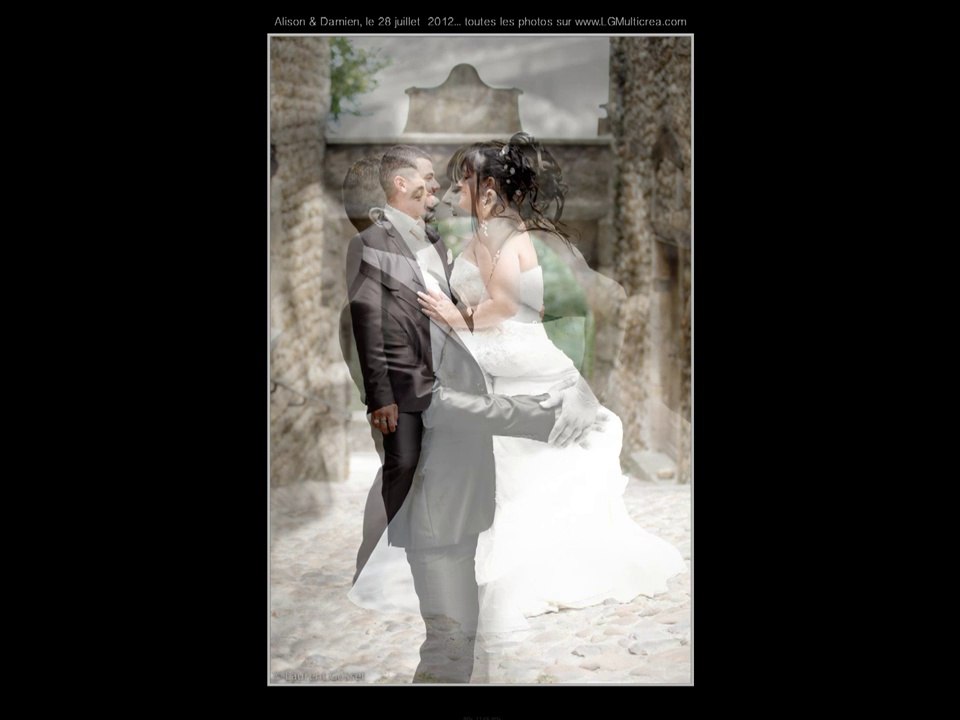 4 ans d'amour avec nos deux merveilles qui soude notre amour pour toujours