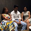 Never Have I Ever with Rajeev Khandelwal, Gauahar Khan and Caterina Murino