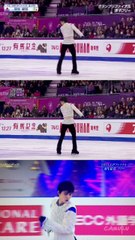 2015 GPF SEIMEI アングル違い