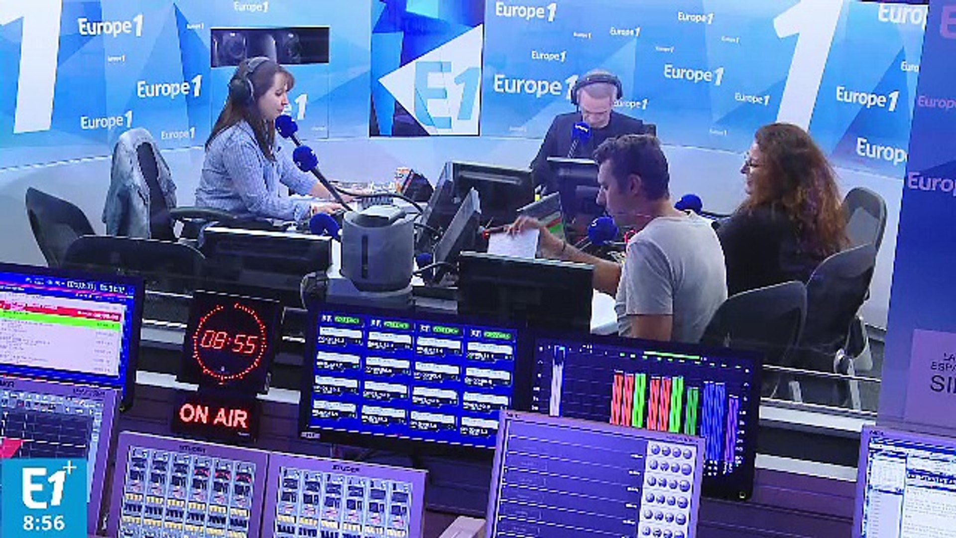 Le débrief du 28/07/2016
