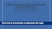 Read Gravitational N-Body Simulations: Tools and Algorithms PDF Online
