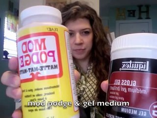 Pega Una Foto Sobre Una Tabla De Madera. Lo Que Sale Afuera Es Magnifico!