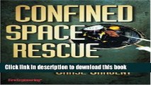 Read Confined Space Rescue PDF Free
