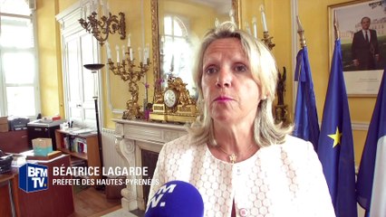 Lourdes sous haute sécurité après l'attentat de Saint-Etienne-du-Rouvray