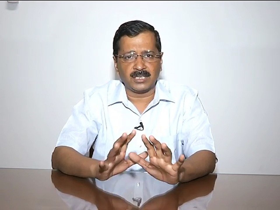 Arvind Kejriwal's warning to AAP MLAs.pm modi kill me soon-Trendviralvideos