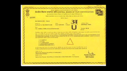 Kabali Tamil Movie Emotional Teaser-Rajinikanth-Trendviralvideos