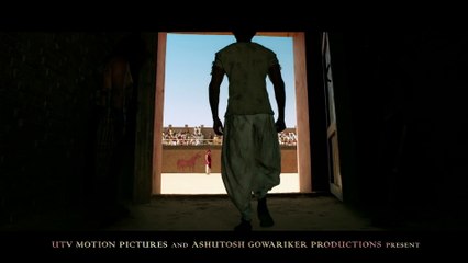 Mohenjo Daro-Arena Promo-Hrithik Roshan-Pooja Hegde-Aug12-Trendviralvideos