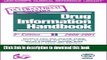 Download Drug Information Handbook International Edition [2000-2001] PDF Online