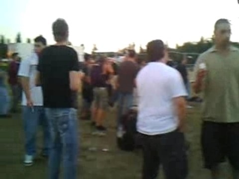 Electromind 2007 ixi live