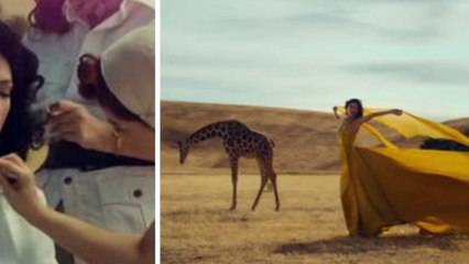 Online Music Stores - Fall in Love with Taylor Swift’s ‘Wildest Dreams’