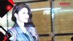 Jacqueline Fernandez Spotted At The Mumbai Airport-Bollywood News-#TMT