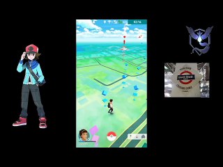 Pokemon go India experience with Jio-Trendviralvideos