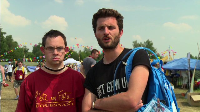 JMJ Cracovie 2016 - Jour 3 : Des JMJ hors normes