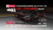 TOTAL 24hrs of SPA 2016 LIVE - ENGLISH