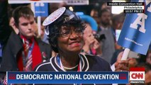 Le discours de soutien de Barack Obama à Hillary Clinton