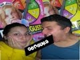 Challenge Rischia il Gusto con Sasha Tvlool - Parte 1