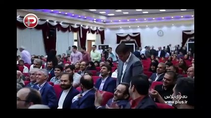 بریز و بپاش میلیاردر مشهور ایرانی برای زندانیها/ رونمایی از بمب خبری پرسپولیس!