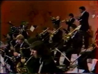 Clark Terry Big BAD Band - Take The A Train