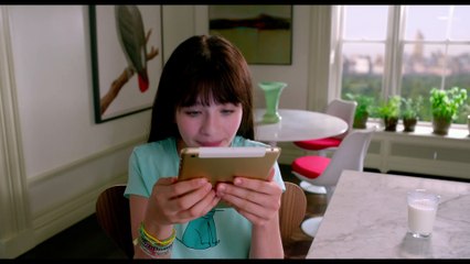 MA VIE DE CHAT - Extrait "Mot pour mot" VOST [Christopher Walken, Jennifer Garner]