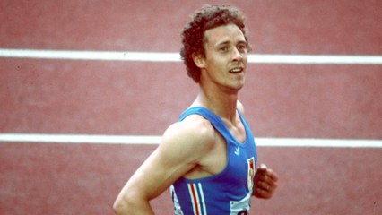 Athlétisme - JO - Montréal 1976 : Guy Drut 40 ans après